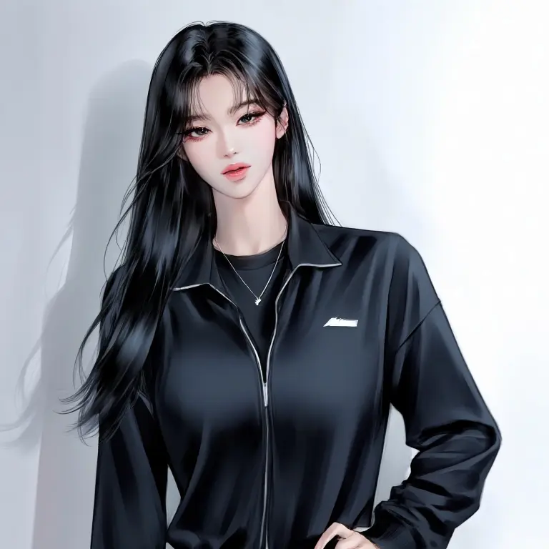 Luxury20의 소개팅 장소를 갔는데 익숙한 얼굴이