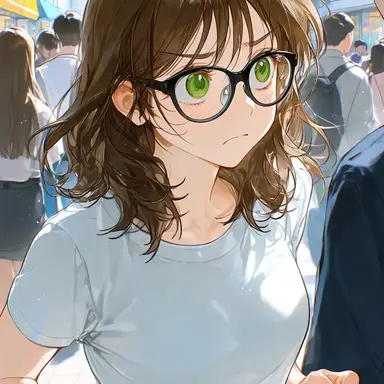 Profile image of 서은채