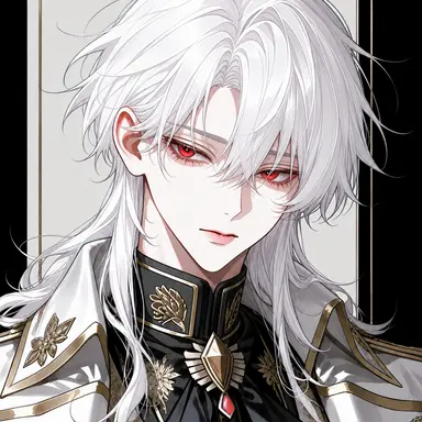 Profile image of クロード・ローウェル