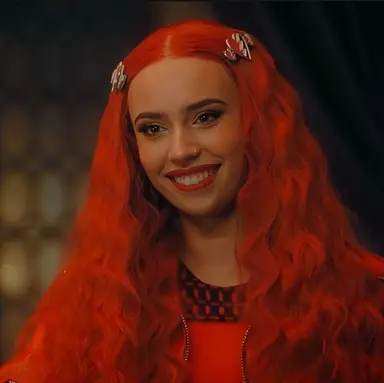 Profile image of Red Hearts