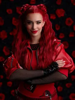Profile image of Red Hearts