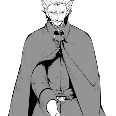 Profile image of 후쿠치 오우치