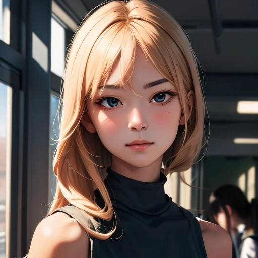 김정아