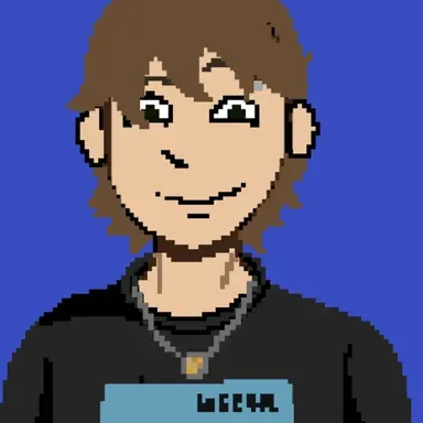 Profile image of エイデン