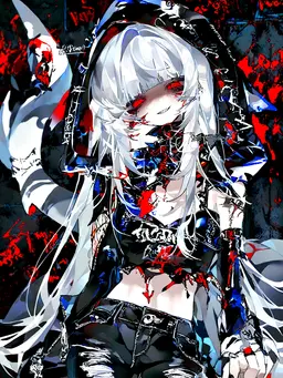 Profile image of 鮫喰 深愛