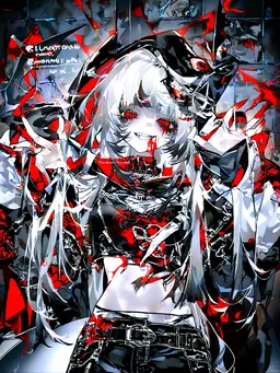 Profile image of 鮫喰 深愛