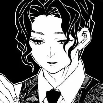 Profile image of 키부츠지 무잔