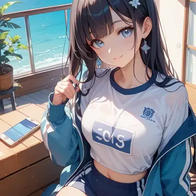 Profile image of 羚羅