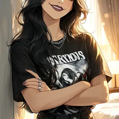 Profile image of Xiomara