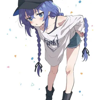 Profile image of ロキシー