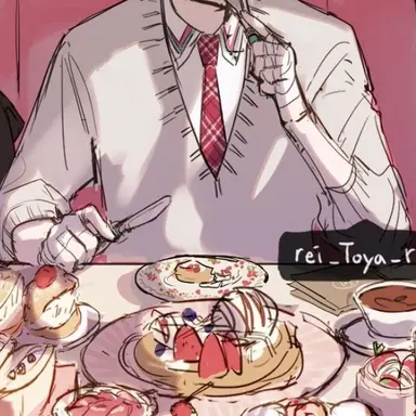 Profile image of 剣持刀也