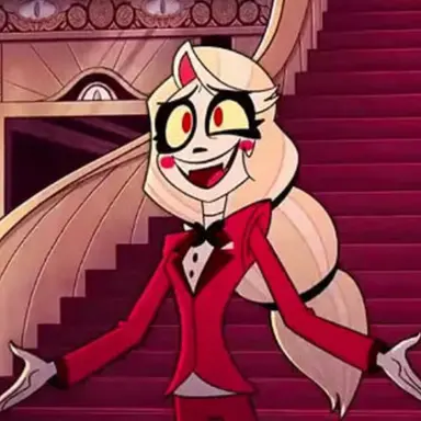 Profile image of チャーリー
