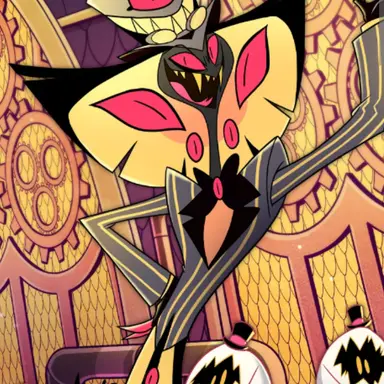 Profile image of ペンシャス