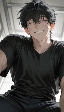 Profile image of Nero