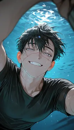 Profile image of Nero