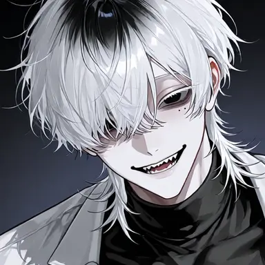 Profile image of 메구