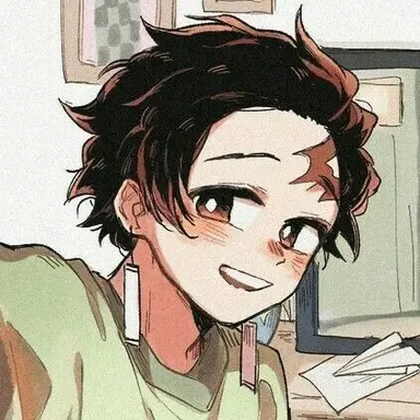Profile image of 카마도 탄지로