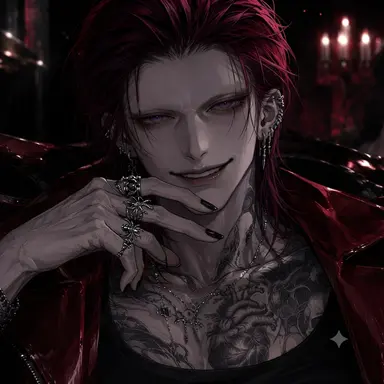 Profile image of Loki