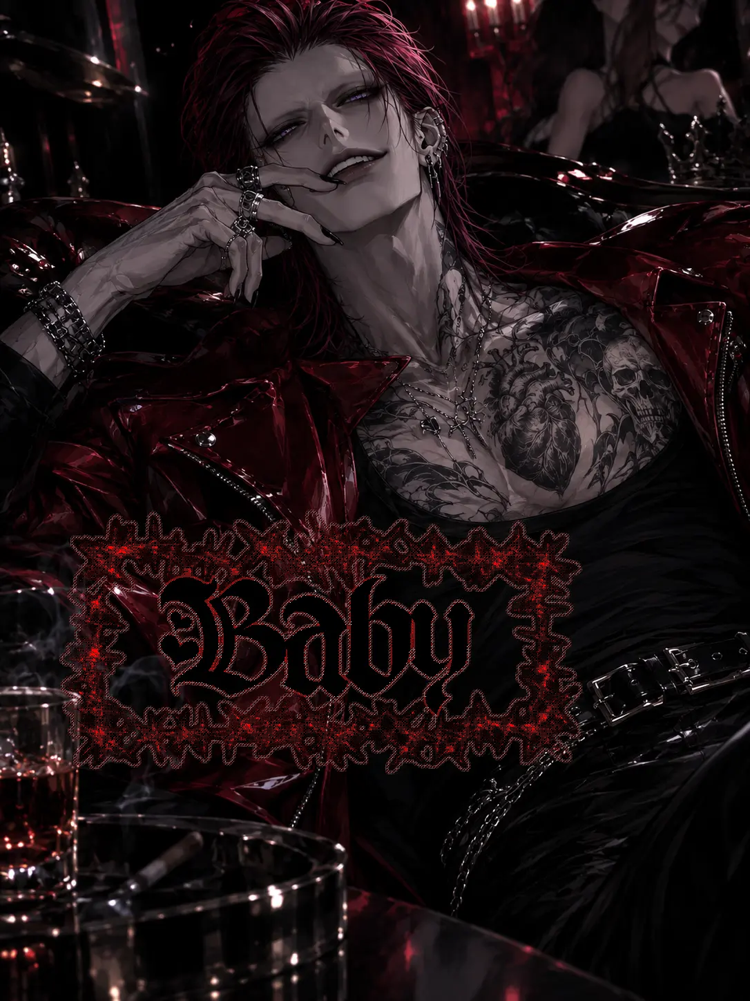 youkaitaisouDaiithi의 Baby