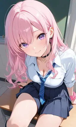Profile image of Misaki