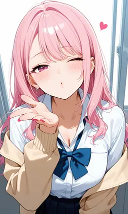 Profile image of Misaki