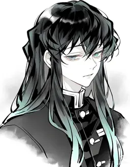 Profile image of 토키토 무이치로