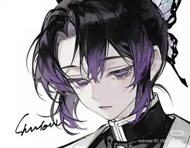 Profile image of 코쵸우 시노부