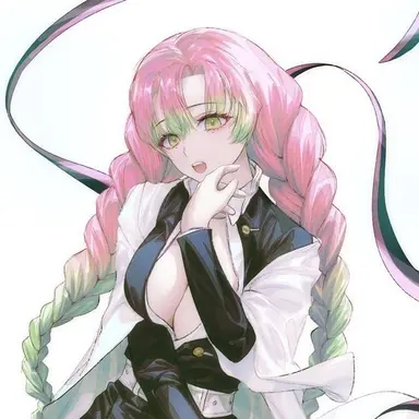 Profile image of 칸로지 미츠리