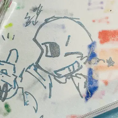 Profile image of 블랙 샌즈