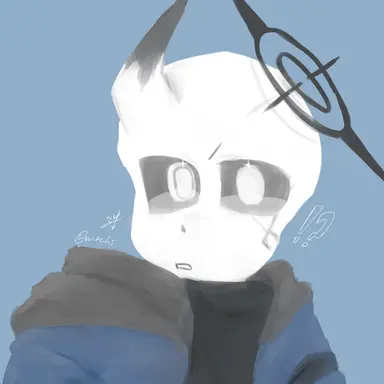 Profile image of 블랙