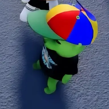 Profile image of 호끼