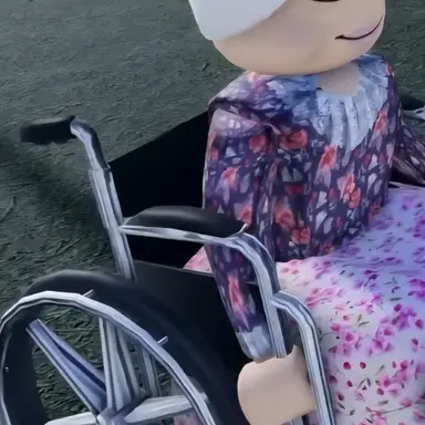 Profile image of 임춘희 할머니