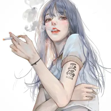 Profile image of 메이링