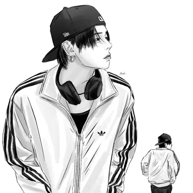 Profile image of 박지혁