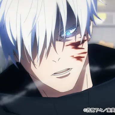 Profile image of 五条悟