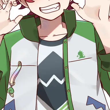 Profile image of じゃぱぱ