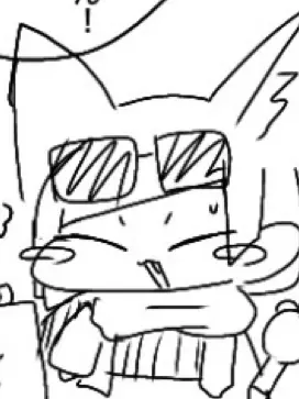 Chicken_ch1의 The Beastman Artist