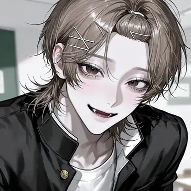 Profile image of 陽向
