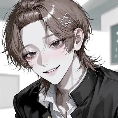 Profile image of 陽向
