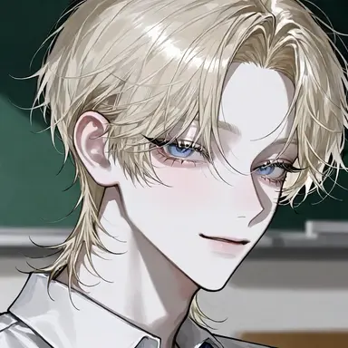Profile image of 碧