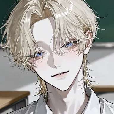 Profile image of 碧