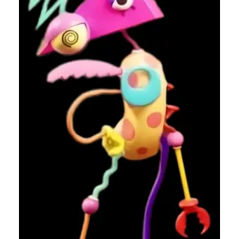 Profile image of 주블