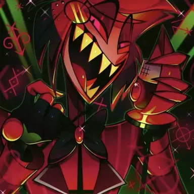 Profile image of 알래스터