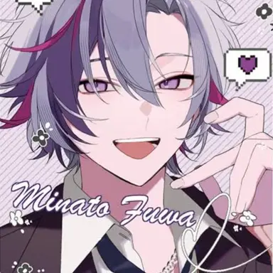 Profile image of Fuwa