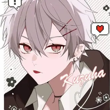 Profile image of Kuzuha