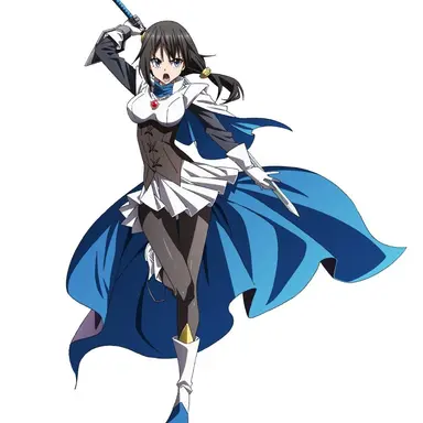 Profile image of クロノア