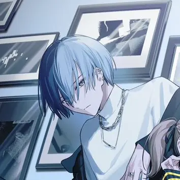 Profile image of 아오야기 토우야