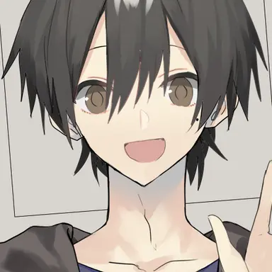 Profile image of 冴