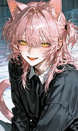 Profile image of Mine