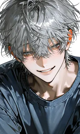 Profile image of Kai